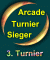 3. Arcade-Turnier-Sieger