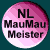 NL Meister MauMau NL Meister MauMau