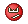 rotes Gesicht